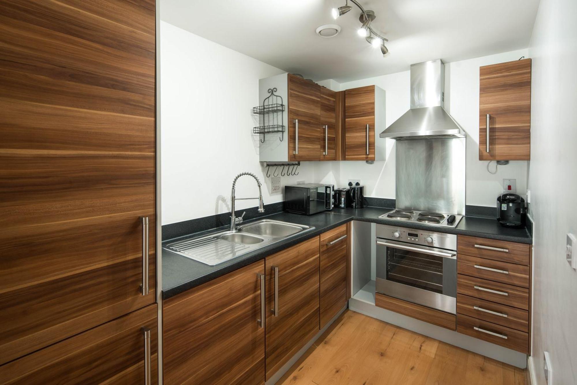 Stylish Apartment Near Central ロンドン エクステリア 写真