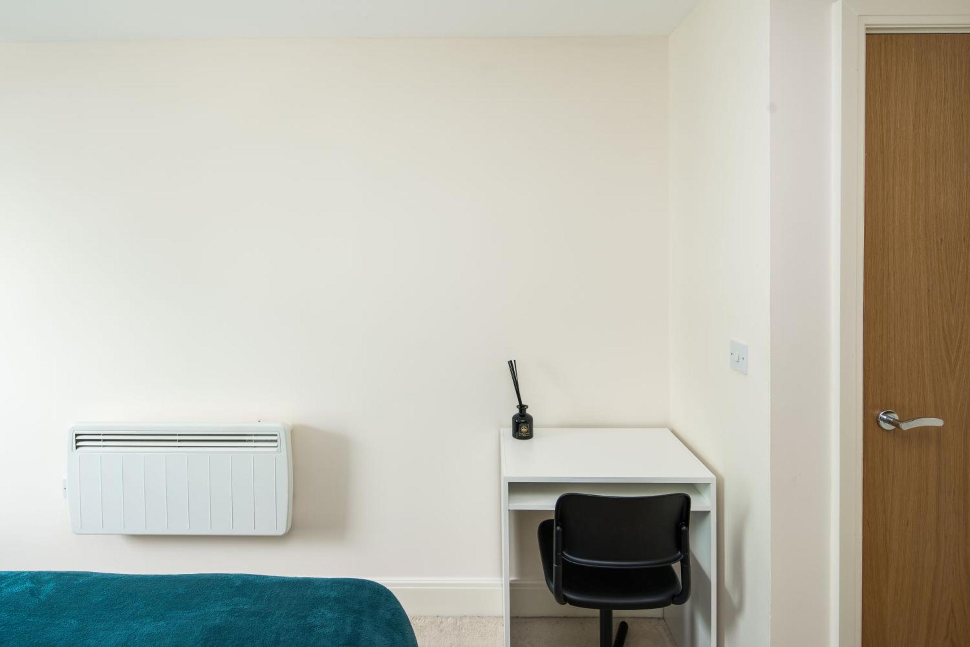 Stylish Apartment Near Central ロンドン エクステリア 写真
