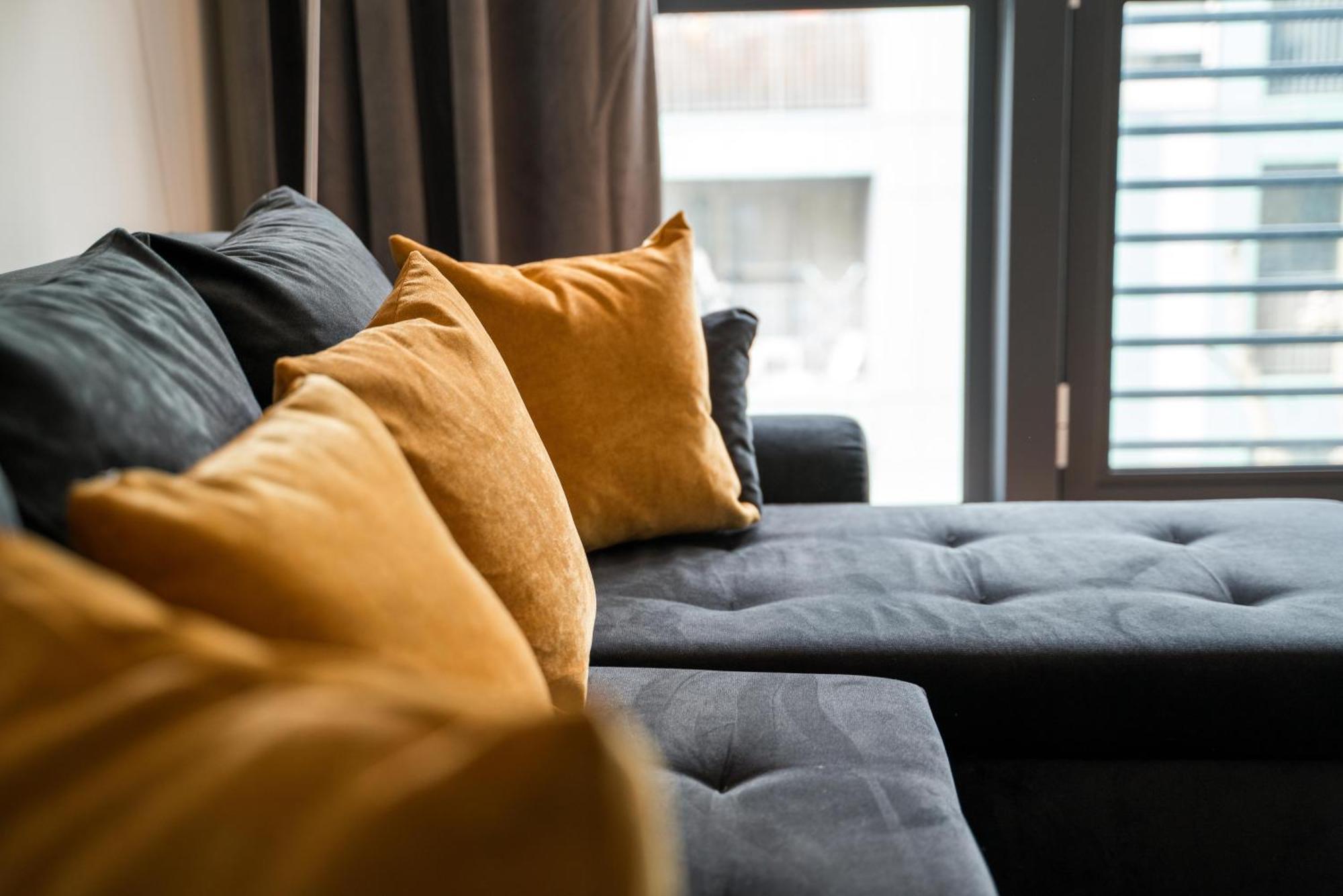 Stylish Apartment Near Central ロンドン エクステリア 写真