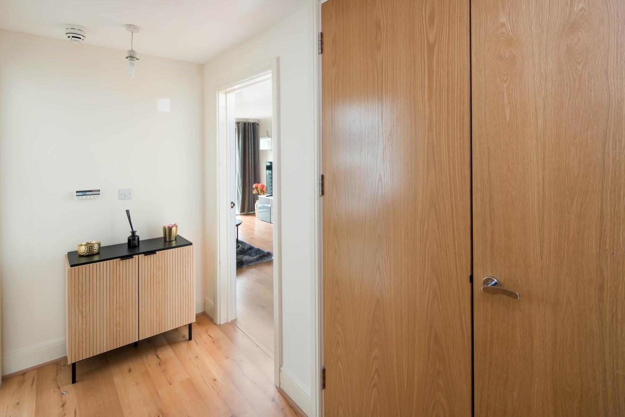 Stylish Apartment Near Central ロンドン エクステリア 写真